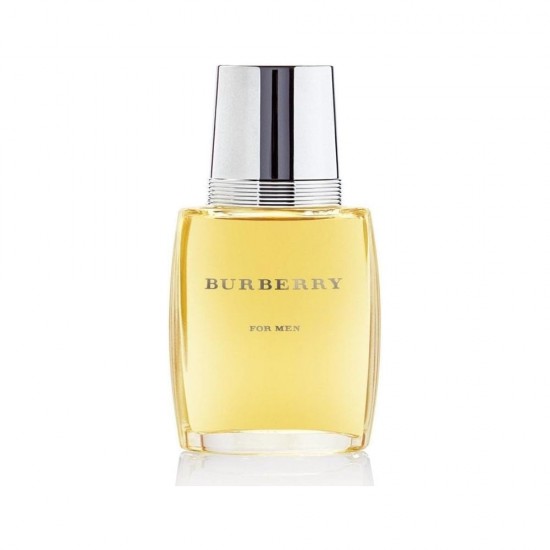 Burberry For Men 100 ml edt Erkek Tester Parfüm