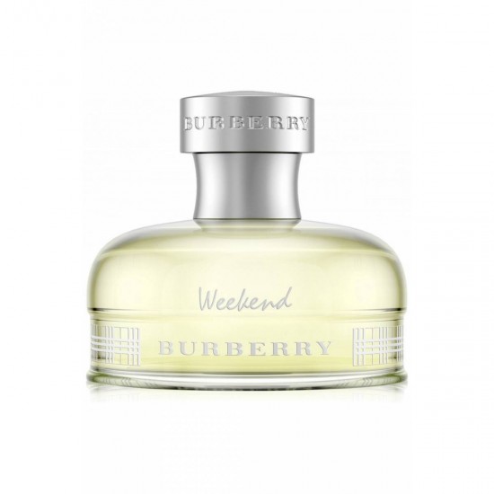 Burberry Weekend Edp 100 Ml Bayan Tester Parfüm