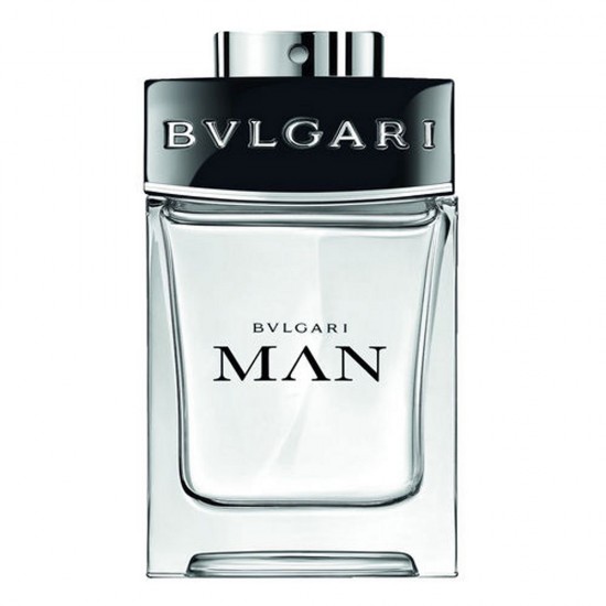 Bvlgari Man 100 ml EDT Erkek Tester Parfüm