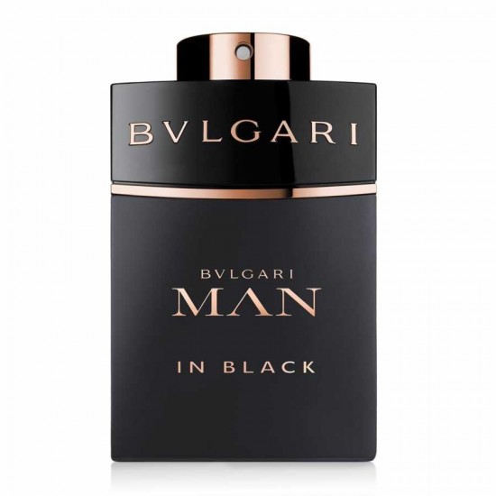 Bvlgari Man in black 100 ml EDT Erkek Tester Parfüm