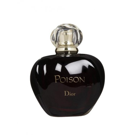Christian Dior Poison 100 Ml Edt Bayan Tester Parfüm