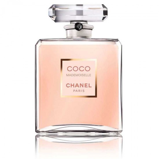 Chanel Coco Mademoiselle EDP 100 ml Bayan Tester Parfüm