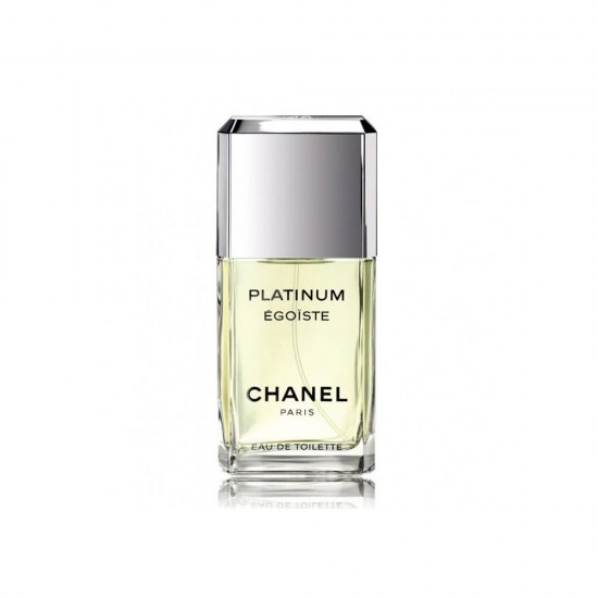 Chanel Egoiste Platinum Edt 100 Ml Erkek Tester Parfüm
