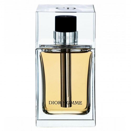 Christian Dior Homme Edt 100 Ml Erkek Tester Parfüm