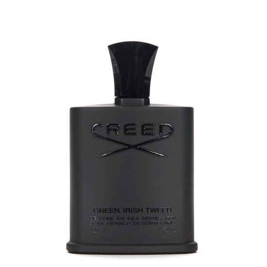 Creed Green Irish Tweed EDP 100 ml Erkek Tester Parfüm