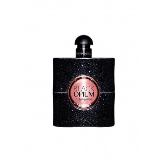 Yves Saint Laurent Black Opium 90 Ml Bayan Tester Parfüm