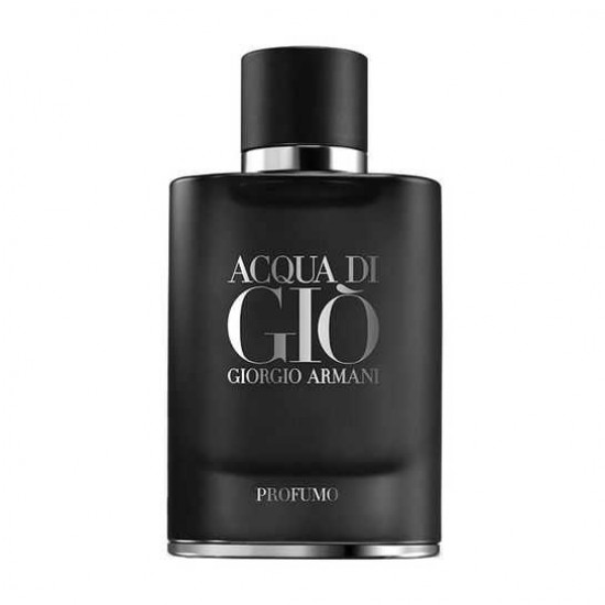 Giorgio Armani Acqua Di Gio Profumo 125 ml Erkek Tester Parfüm