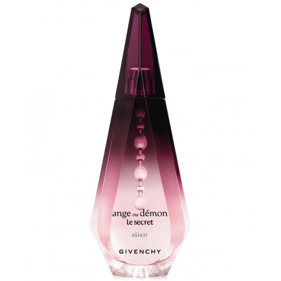 Givenchy Ange Ou Demon Le Secret Elixir Bayan Tester Parfüm