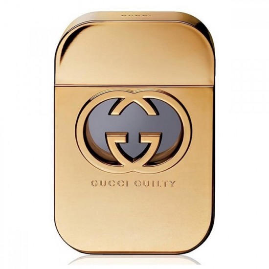 Gucci Guilty EDT 75ml Bayan Tester Parfüm