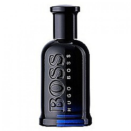 Hugo Boss Bottled Night Edt 100 Ml Erkek Tester Parfüm