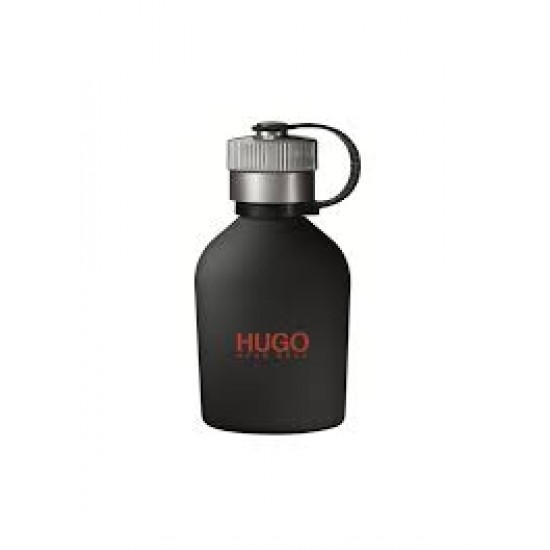 Hugo Boss Just Different Edt 125 Ml Erkek Tester Parfüm