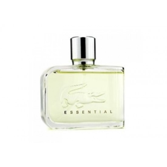 Lacoste Essential Edt 125 Ml Erkek Tester Parfüm