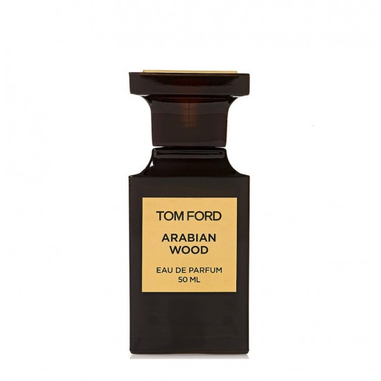 Tom Ford Arabian Wood 50 Ml Edp Unısex Tester Parfüm
