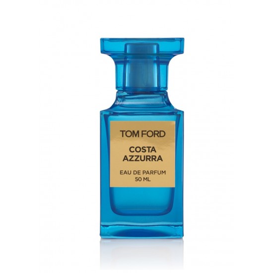 Tom Ford Costa Azzurra 50ml Edp Unisex Tester Parfüm