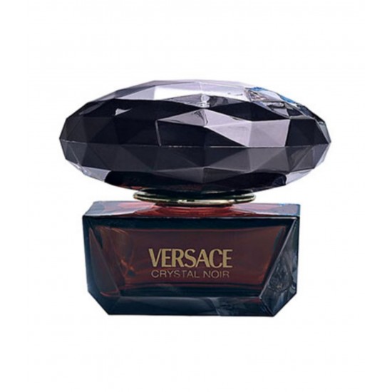 Versace Crystal Noir EDP 90 ml Tester Bayan Parfüm