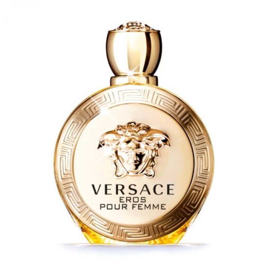 Versace Eros Pour Femme Edp 100 Ml Tester Bayan Parfüm