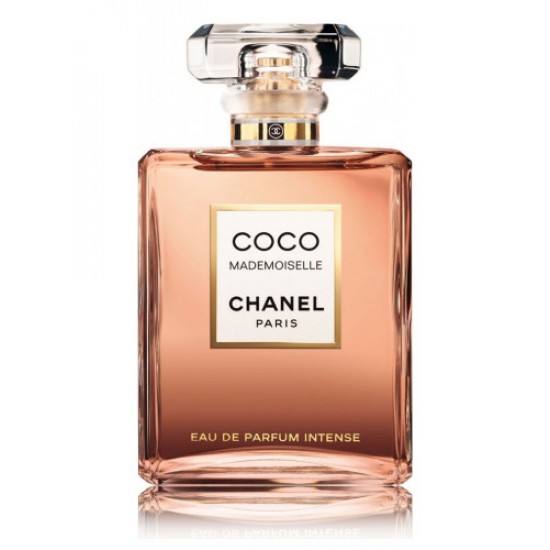 Chanel Coco Mademoiselle Intense Tester Bayan Parfüm