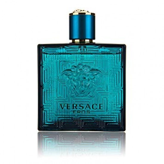 Versace Eros Edt 100 ml Tester Erkek Parfüm