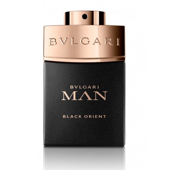 Bvlgari Man Black Orient EDP 100ML Erkek Tester Parfüm