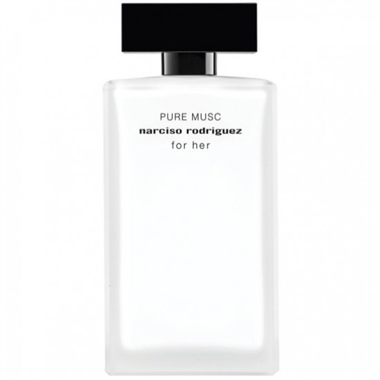 Narciso Rodriguez For Her Pure Musc Bayan Tester Parfüm