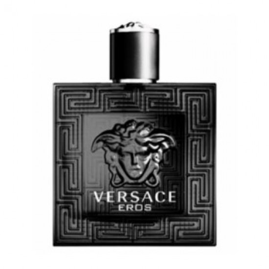 Versace Eros Black Edt 100 ml Erkek Tester Parfüm