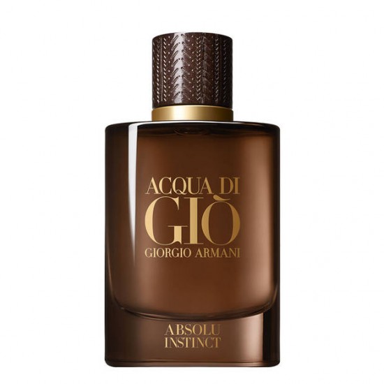 Armani Acqua di Gio Absolu Instinct Erkek Tester Parfüm