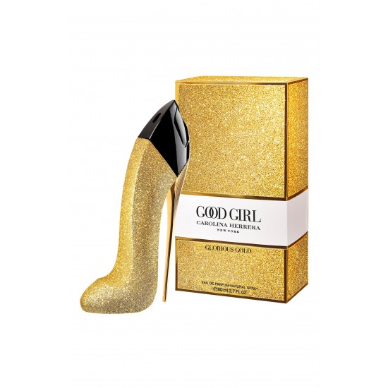 Carolina Herrera Good Girl Glorious Gold Bayan Parfüm