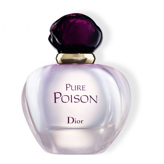 Christian Dior Pure Poison Edp 100 ml Bayan Tester Parfüm