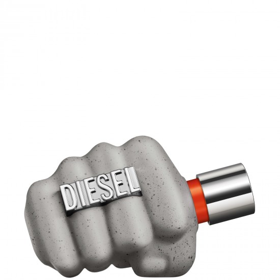 Diesel Only The Brave Street 125 ml Erkek Tester Parfüm