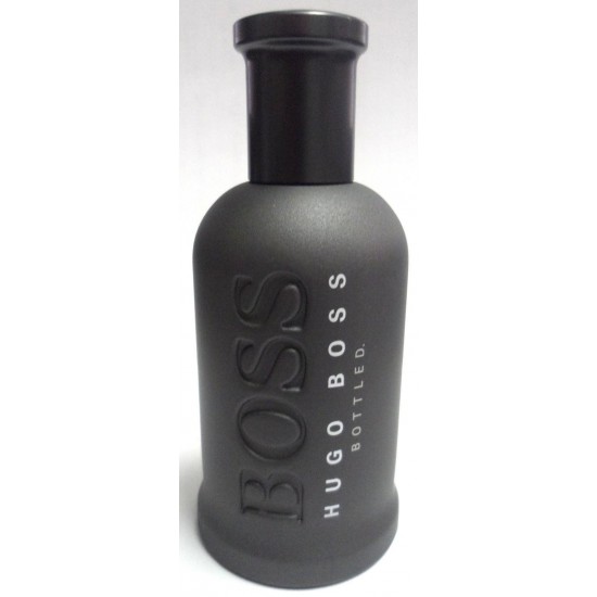 Hugo Boss Bottled CollectorS Edition Edt 100 Ml Erkek Tester Parfüm