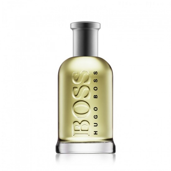 Hugo Boss Bottled Edt 100 Ml Erkek Tester Parfüm