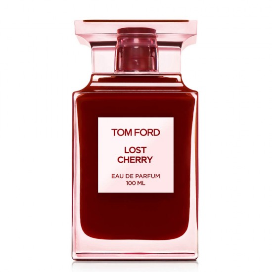 Tom Ford Lost Cherry Edp 100 ml Bayan Tester Parfüm