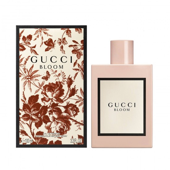 Gucci Bloom Edp 100 ml Bayan Parfüm