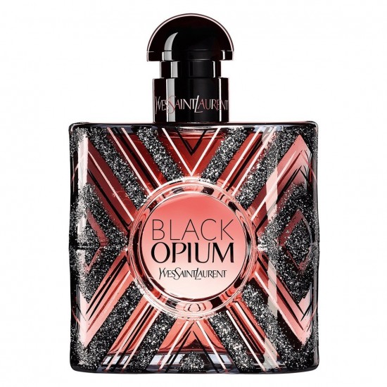 YSL Black Opium Pure İllision Limited Edition Bayan Tester Parfüm