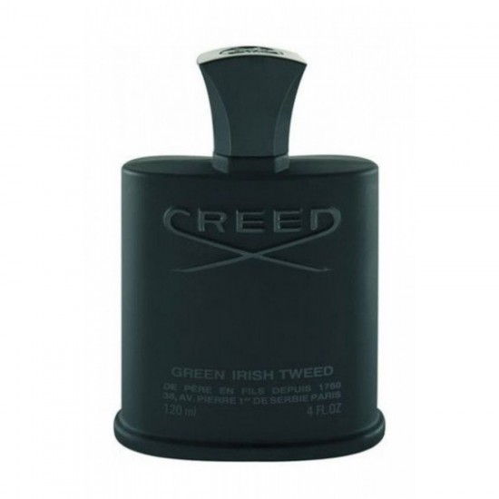 Creed Green Irish Tweed EDP 120ml Erkek Tester Parfüm