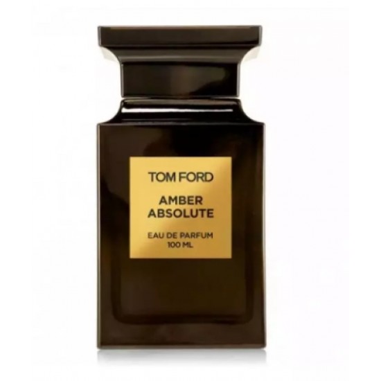 Tom Ford Amber Absolute EDP Unisex Tester Parfüm