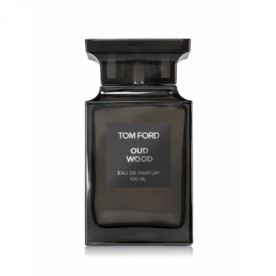 Tom Ford Oud Wood Edp 100Ml Erkek Tester Parfüm