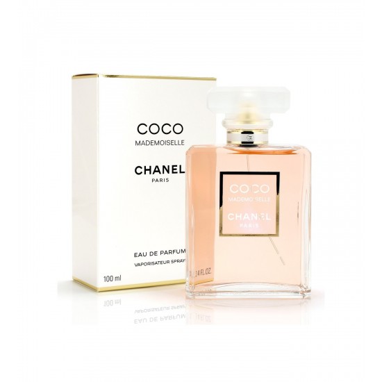 Chanel Coco Mademoiselle EDP 100 ml Bayan Parfüm
