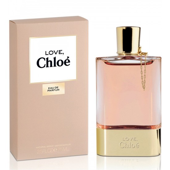 Chloe Love EDP 75 ml Bayan Parfüm