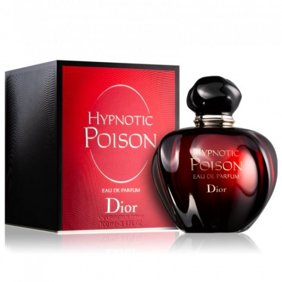 Christian Dior Hypnotic Poison Edp 100 ml Bayan Parfüm