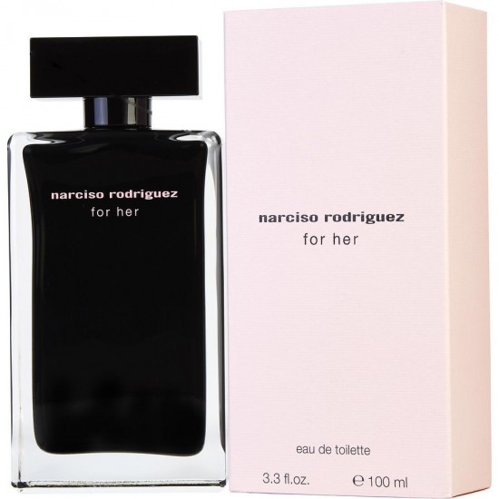 Narciso Rodriguez For Her edt Bayan Parfüm