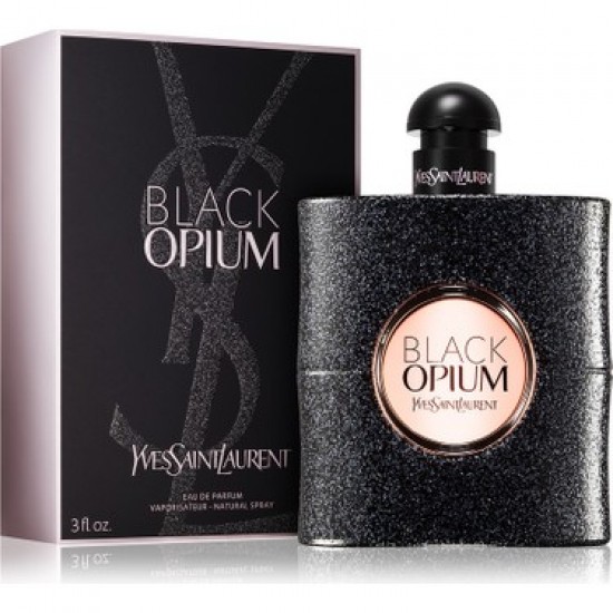Yves Saint Laurent Black Opium 90 Ml Bayan Parfüm