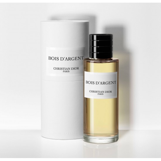 Christian Dior Bois D'Argent 100 ml Unisex Parfüm