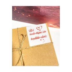 6x6 cm Yapışkanlı Etiket 100 Adet 6x6 cm Yapışkanlı Etiket 100 Adet
