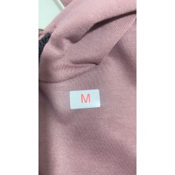 M Beden Etiketi 20X15mm 200 Adet Yapışkanlı Etiket M Beden Etiketi 20X15mm 200 Adet Yapışkanlı Etiket