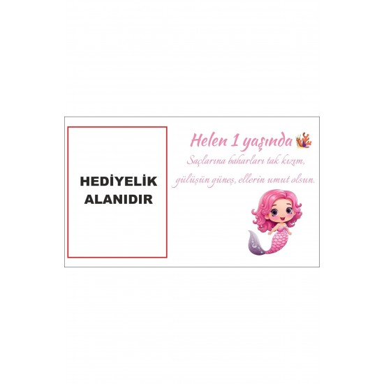 Doğum Günü Kartı 10x17 cm Kişiye özel 50 Adet Doğum Günü Kartı 10x17 cm Kişiye özel 50 Adet
