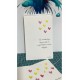 Anahtarlık Kartı Kalpli 9,5x15 cm 49 Adet Kişiye Özel Anahtarlık Kartı Kalpli 9,5x15 cm 49 Adet Kişiye Özel
