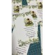 Doğum Günü Anahtarlık Kartı 9,5x15 cm 49 Adet Doğum Günü Anahtarlık Kartı 9,5x15 cm 49 Adet