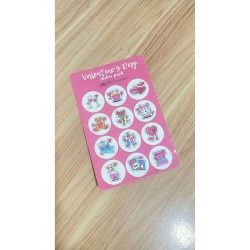 stickers pack 2 Parça stickers pack 2 Parça