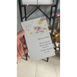 Mevlüt Hatırası Kartı 9,5x15 cm 49 Adet Mevlüt Hatırası Kartı 9,5x15 cm 49 Adet